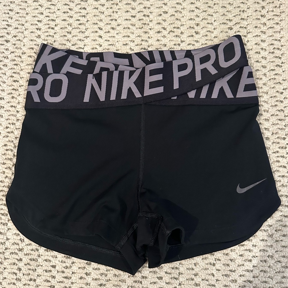 Nike pros